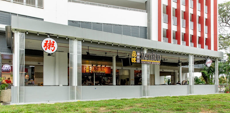 outdoor shelter and structure