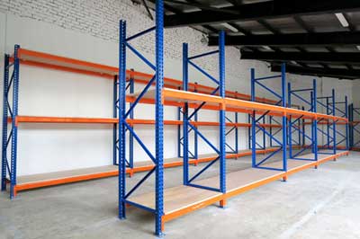 racking system
